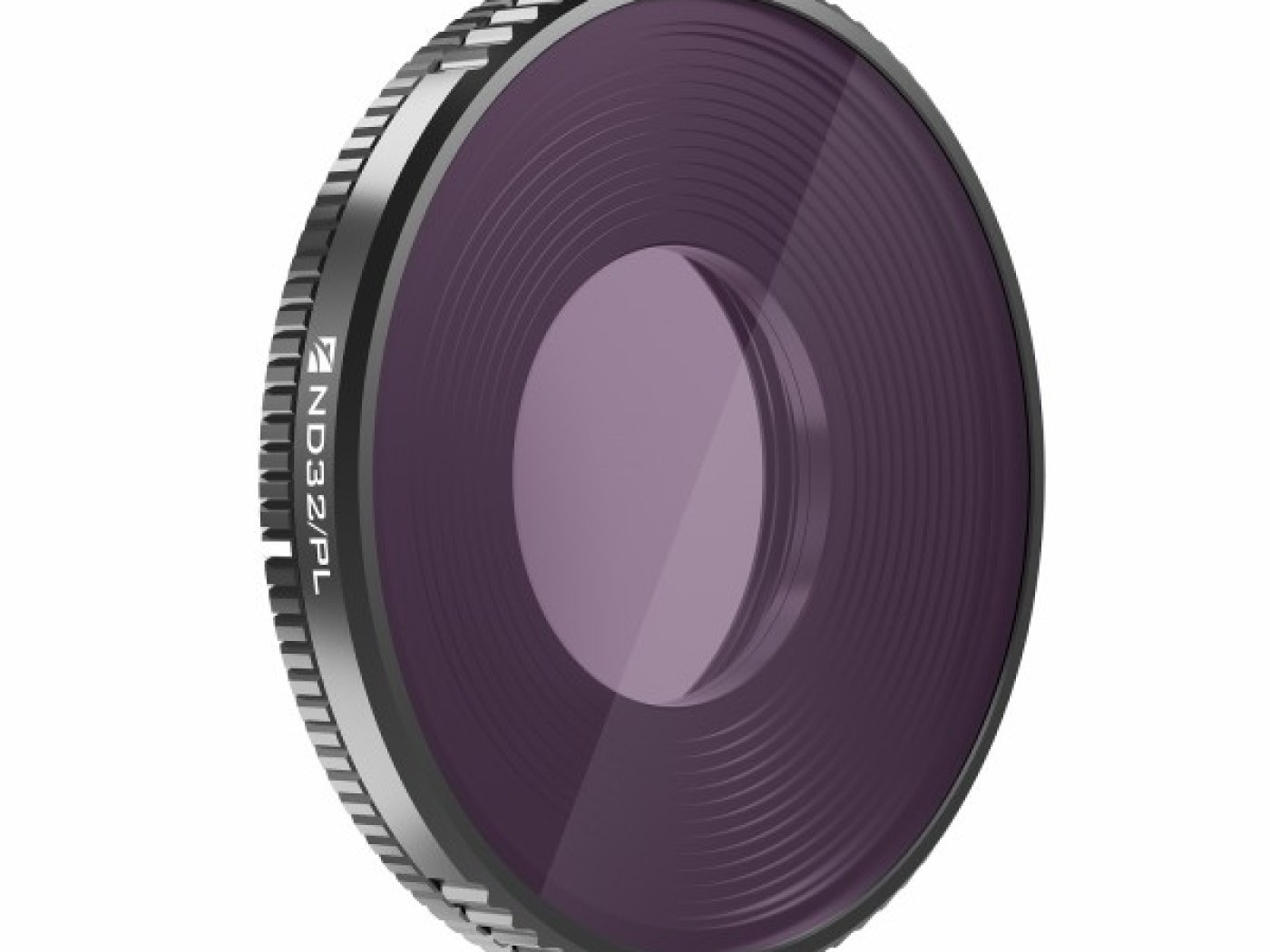 Freewell ND32/PL filtr na kameru DJI Osmo Action 3