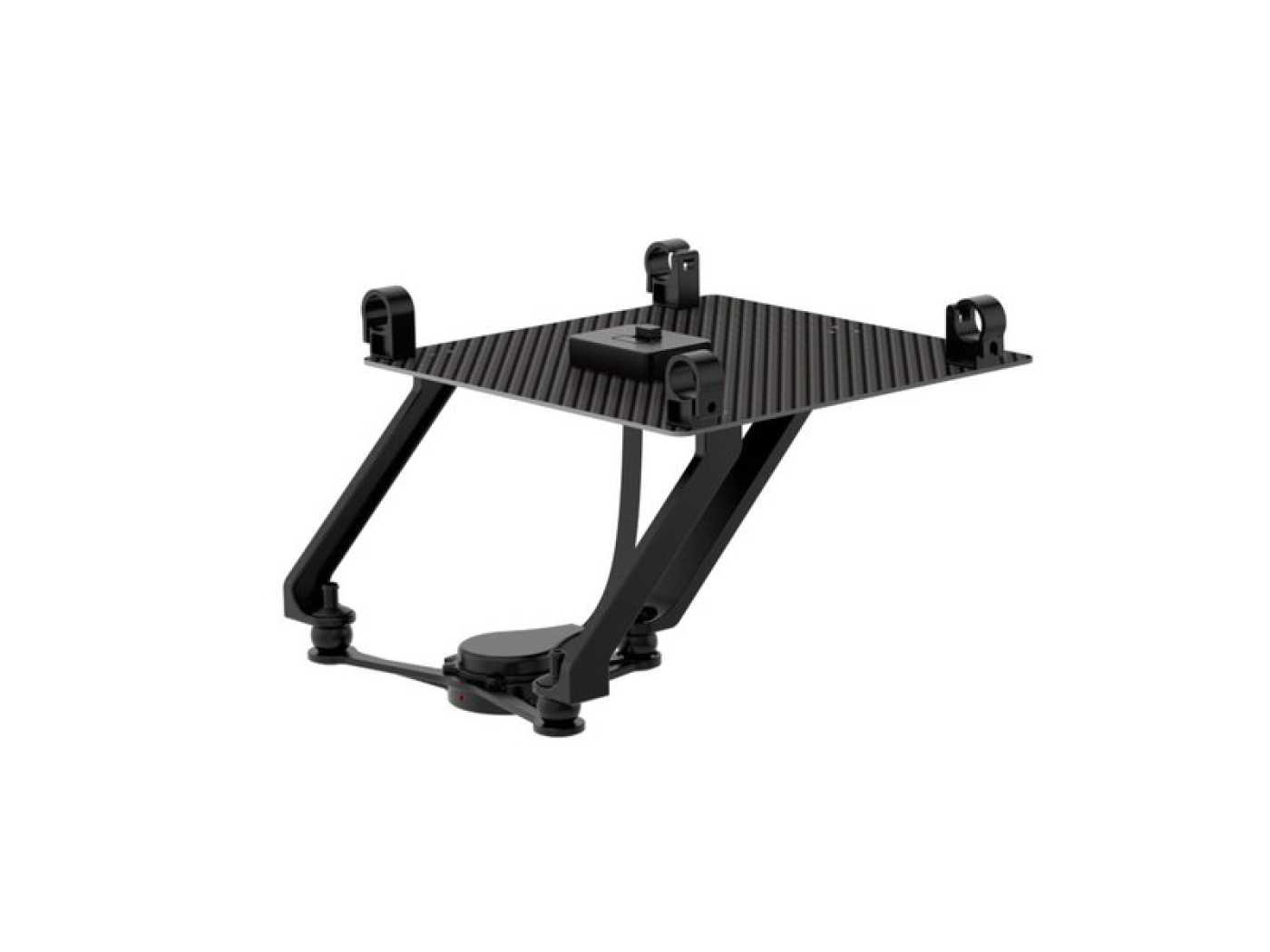 Adaptér gimbalu pro kamery DJI Zenmuse Z30 a XT2 s drony DJI Matrice 600 / 600 Pro