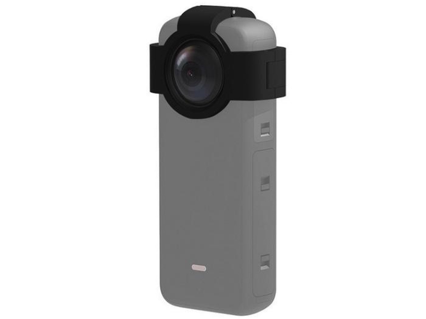 Chránič objektivu kamery Insta360 X3