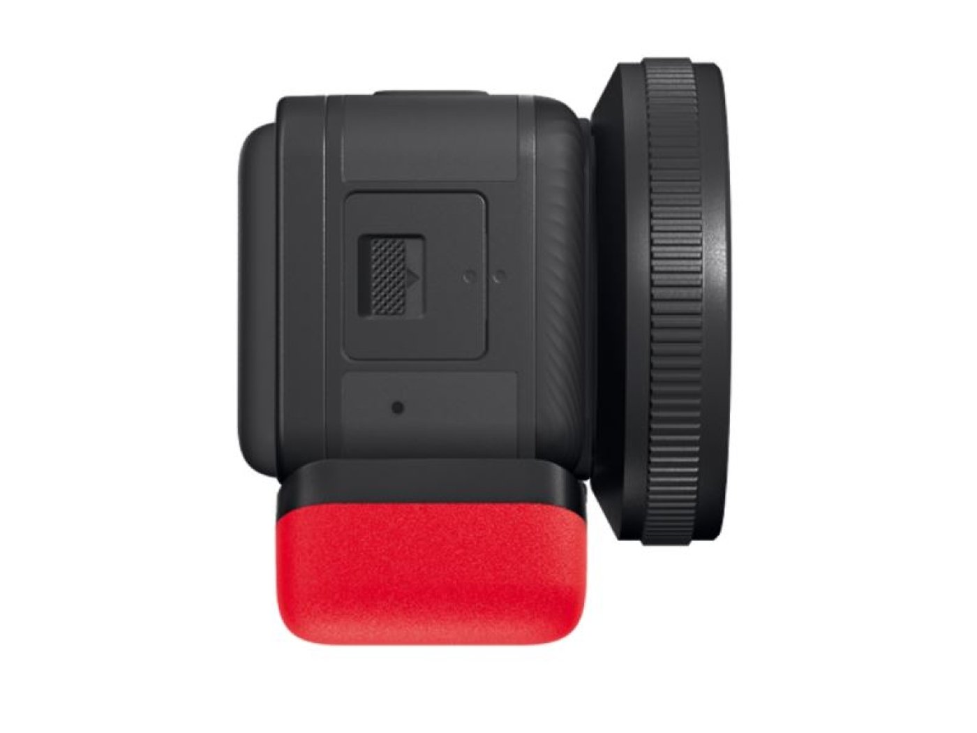 Akční kamera Insta360 ONE RS (1-Inch Edition)