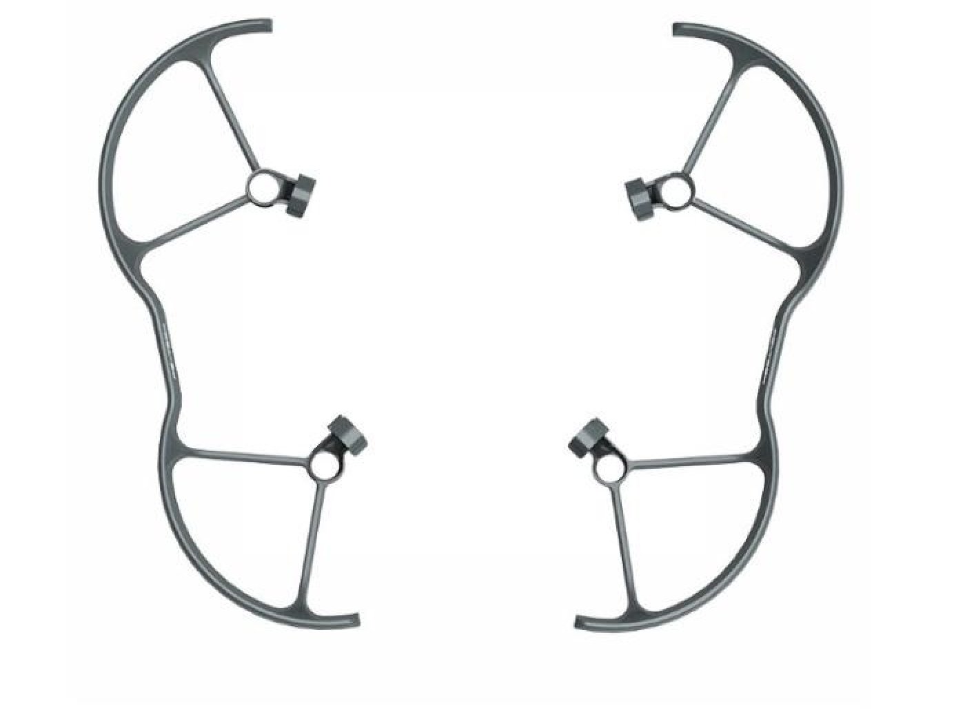 Pgytech ochranné oblouky na dron DJI Mini 3 Pro