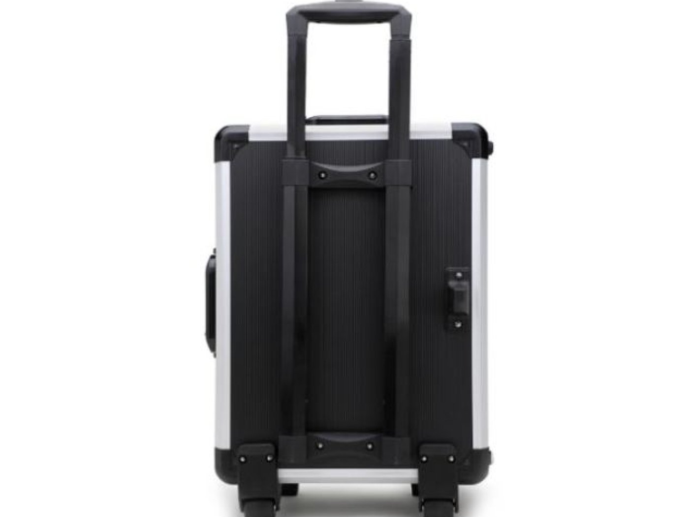 Hliníkový kufr na kolečkách pro DJI RoboMaster S1