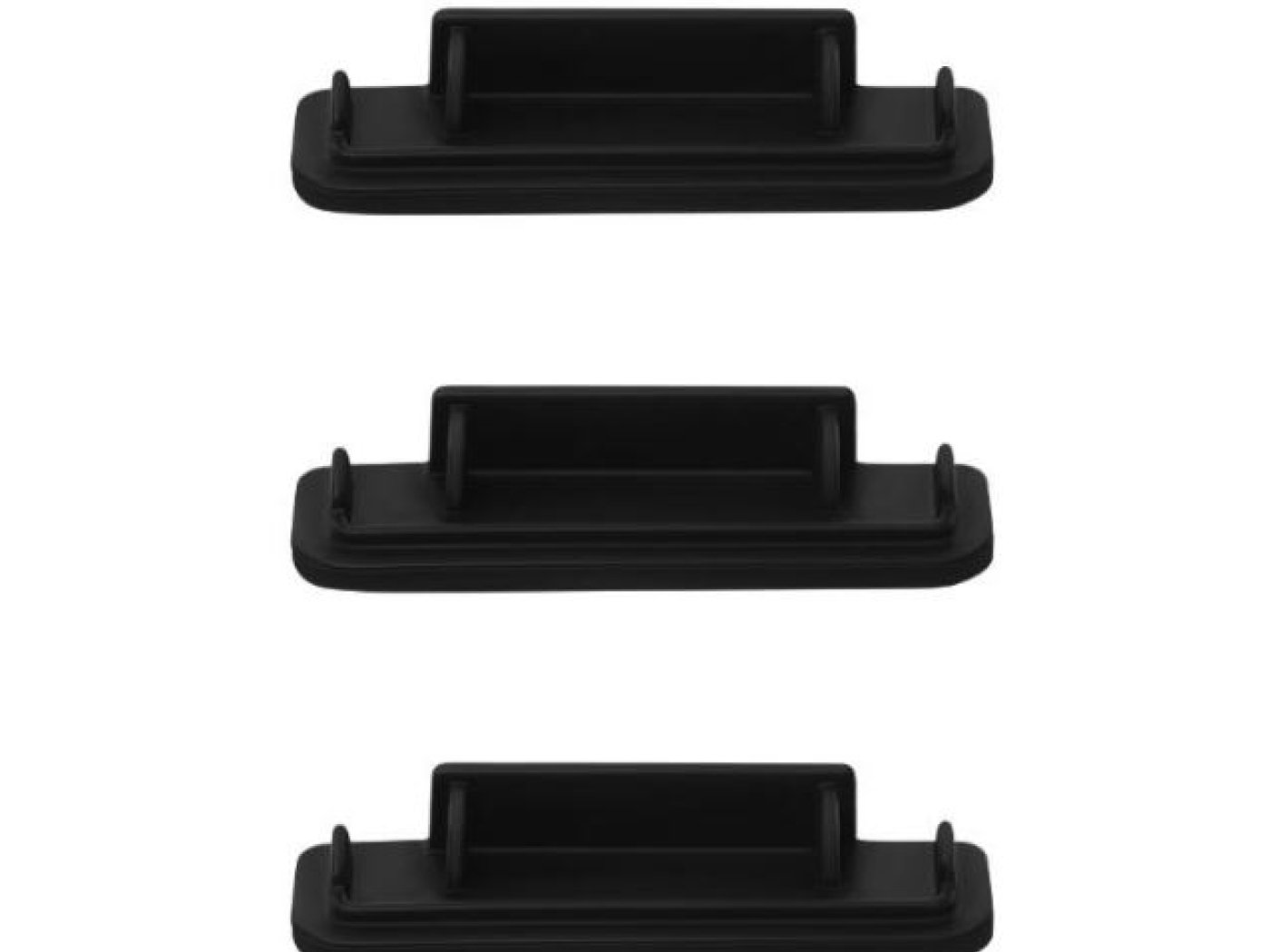 Protiprachové kryty konektorů baterie DJI Mavic 3