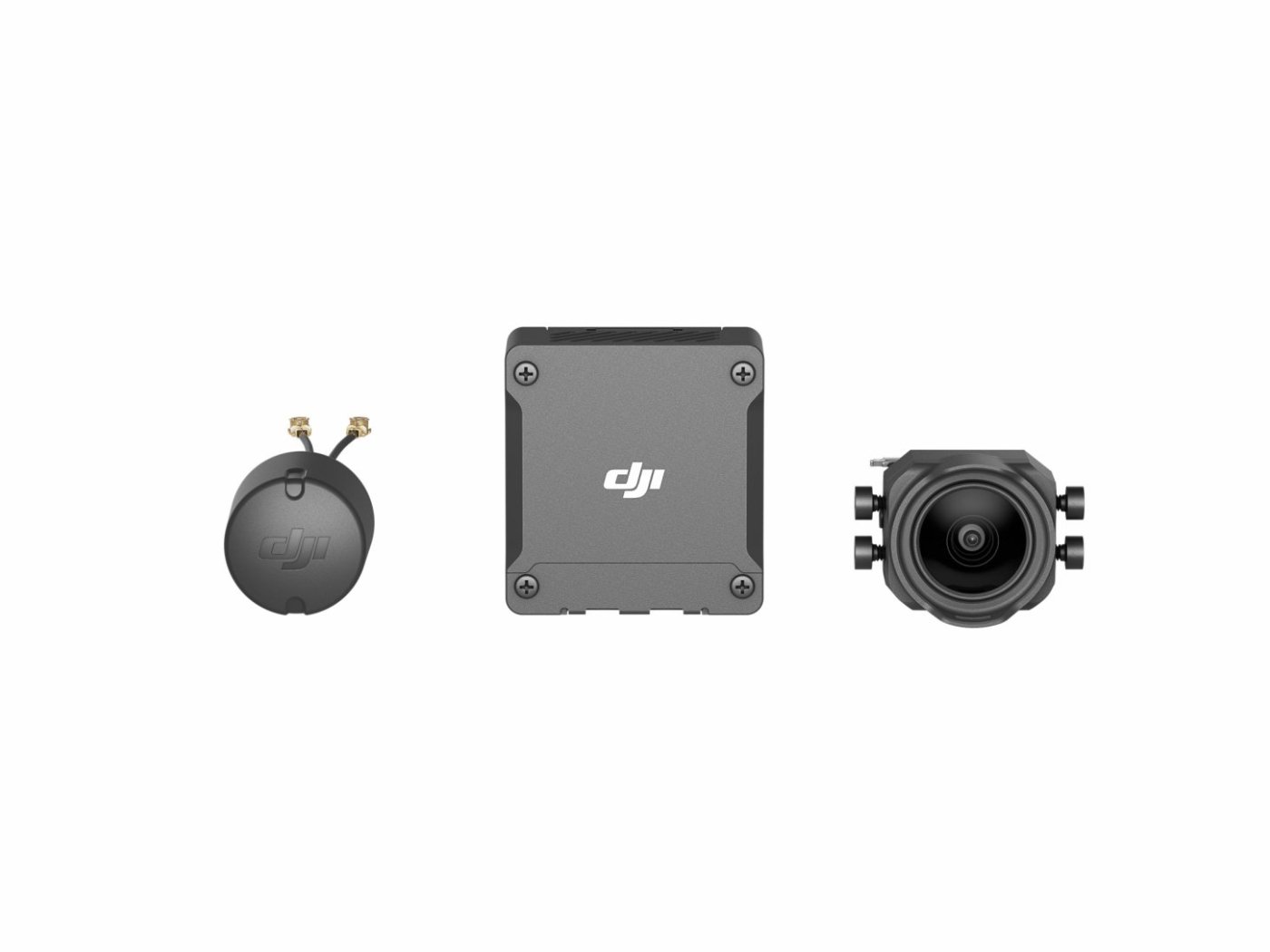 FPV systém DJI O3 Air Unit
