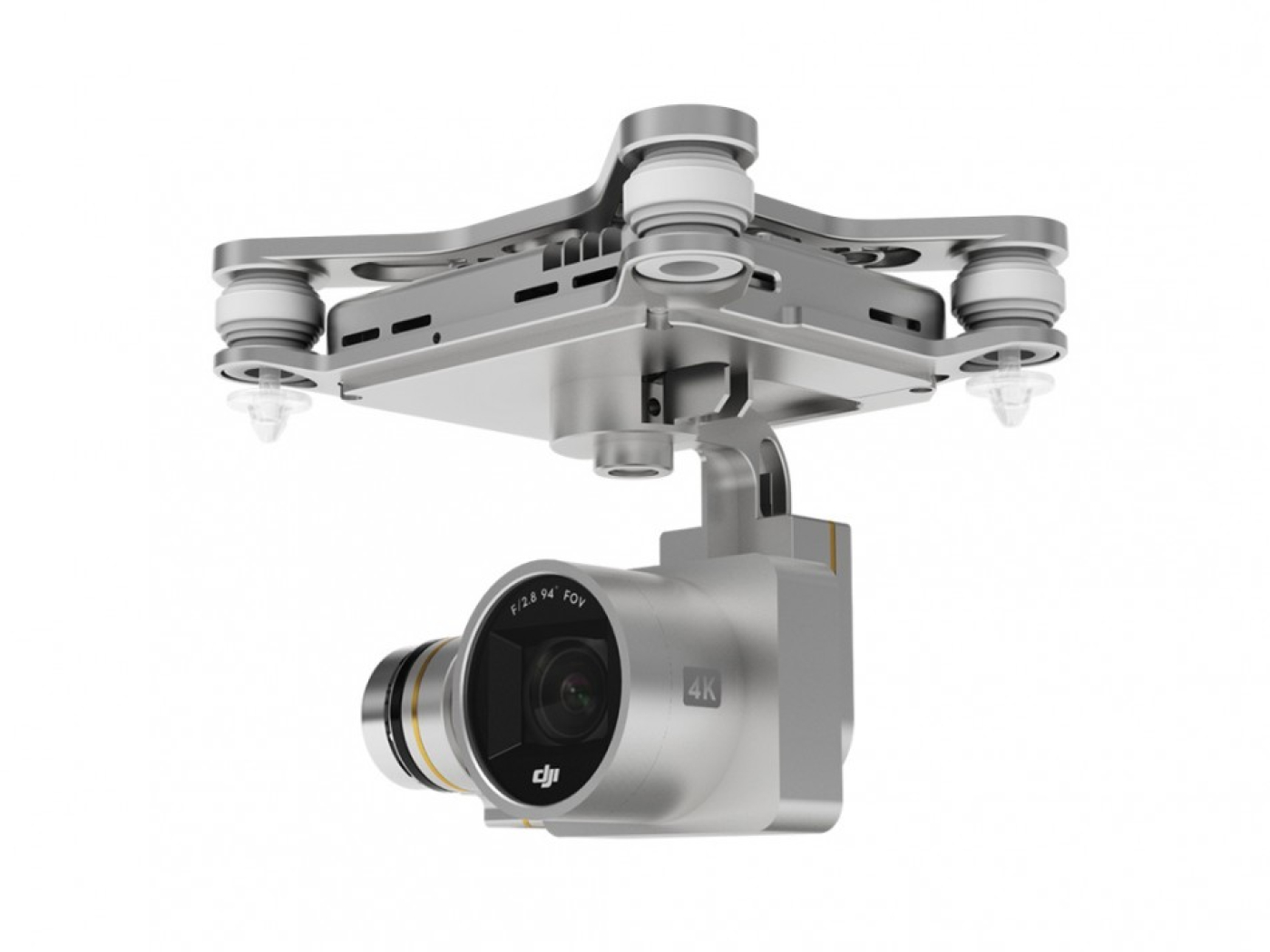 DJI Phantom 3 Professional
