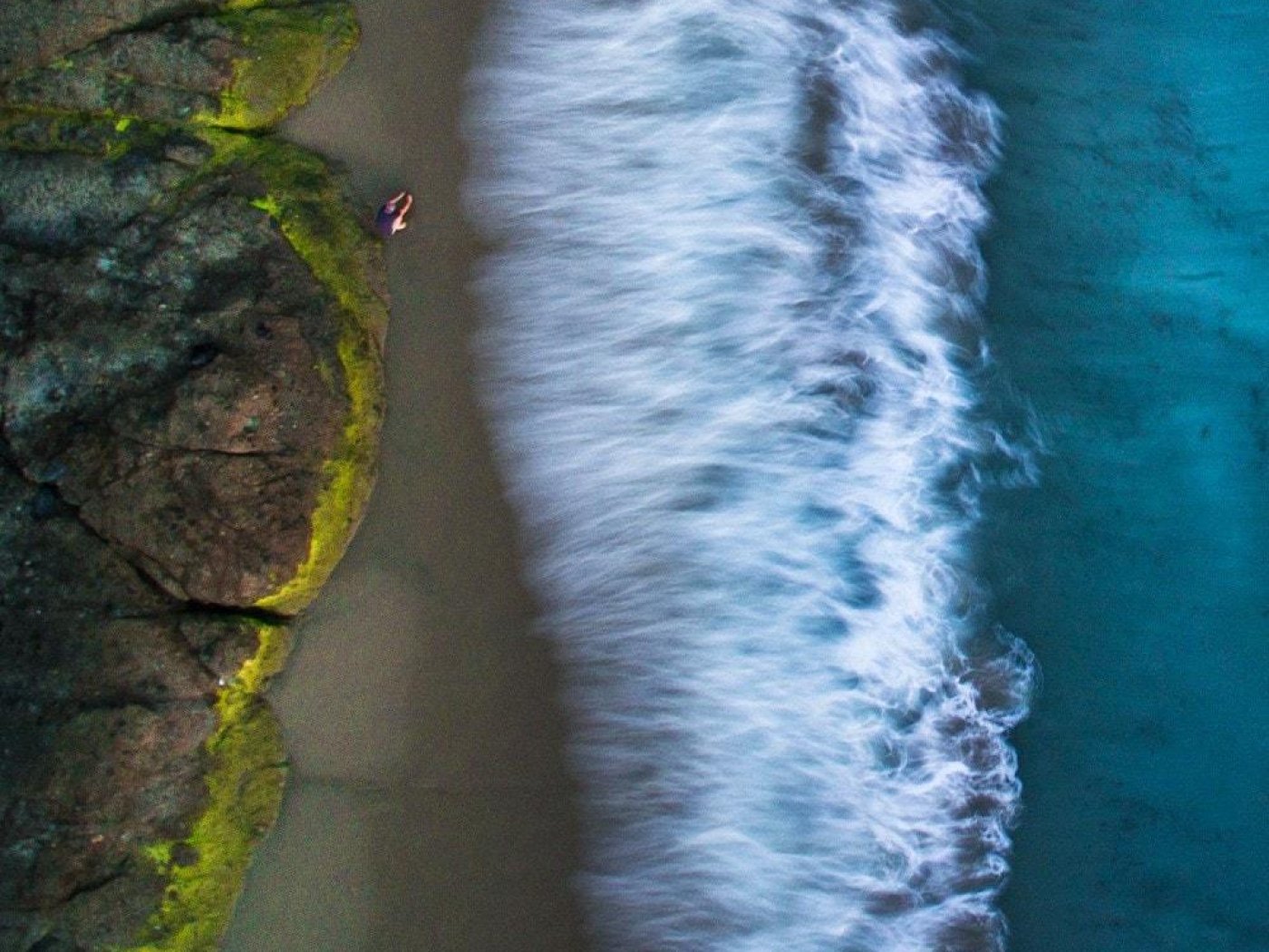 Filtry PolarPro Shutter Collection Cinema Series pro dron DJI Phantom 4