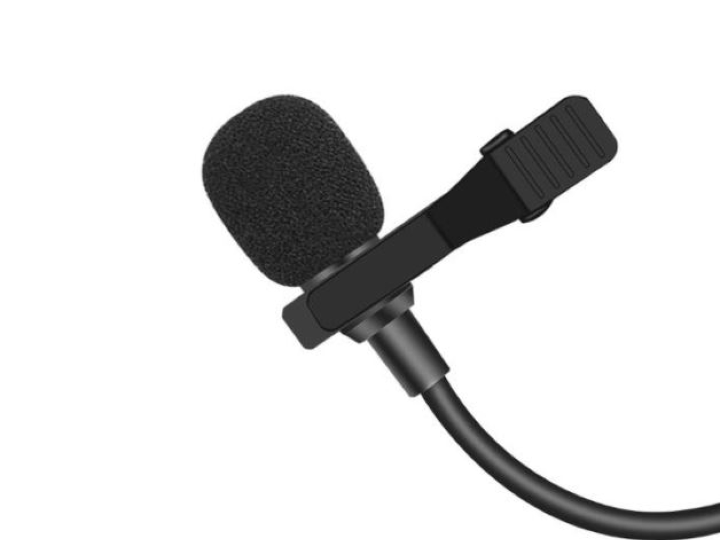 Přídavný mikrofon k DJI Pocket 2