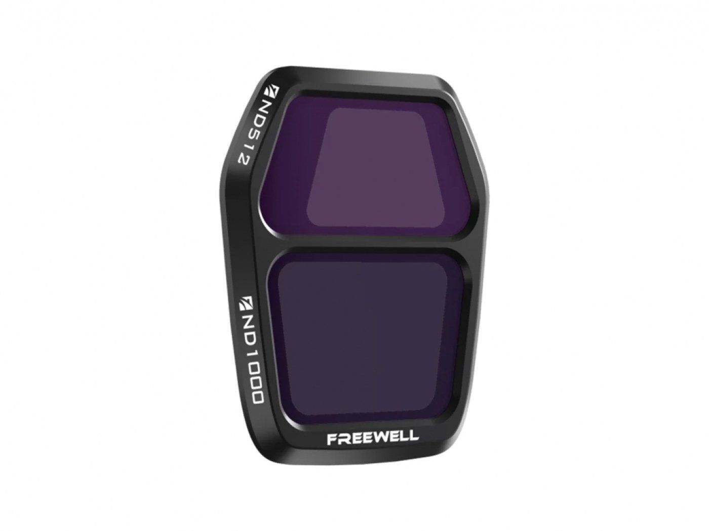 Freewell ND1000 filtr na dron DJI Air 3S