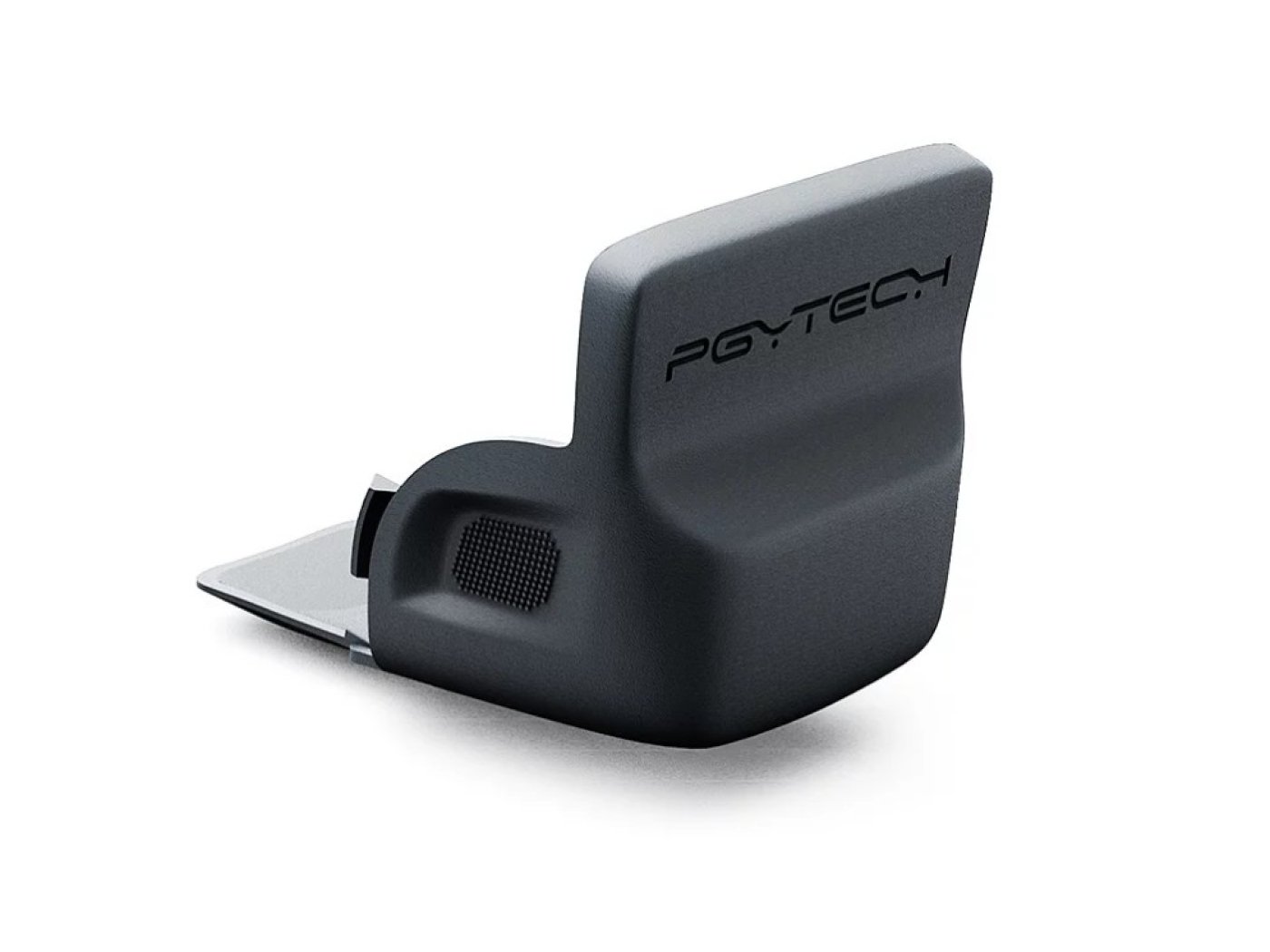 DJI Spark kryt závěsu šedý