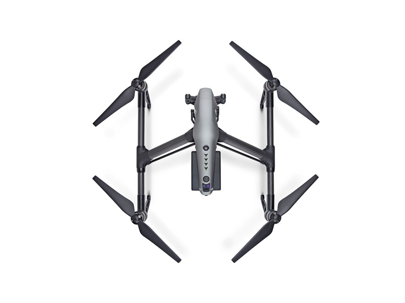 DJI Inspire 2 Premium Combo