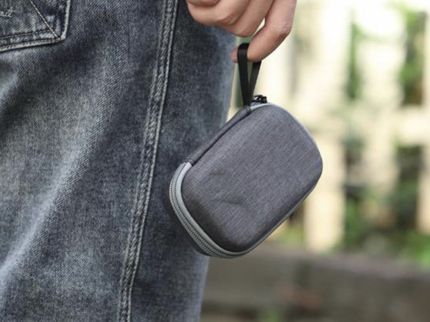 Pouzdro pro kameru Insta360 GO Ultra