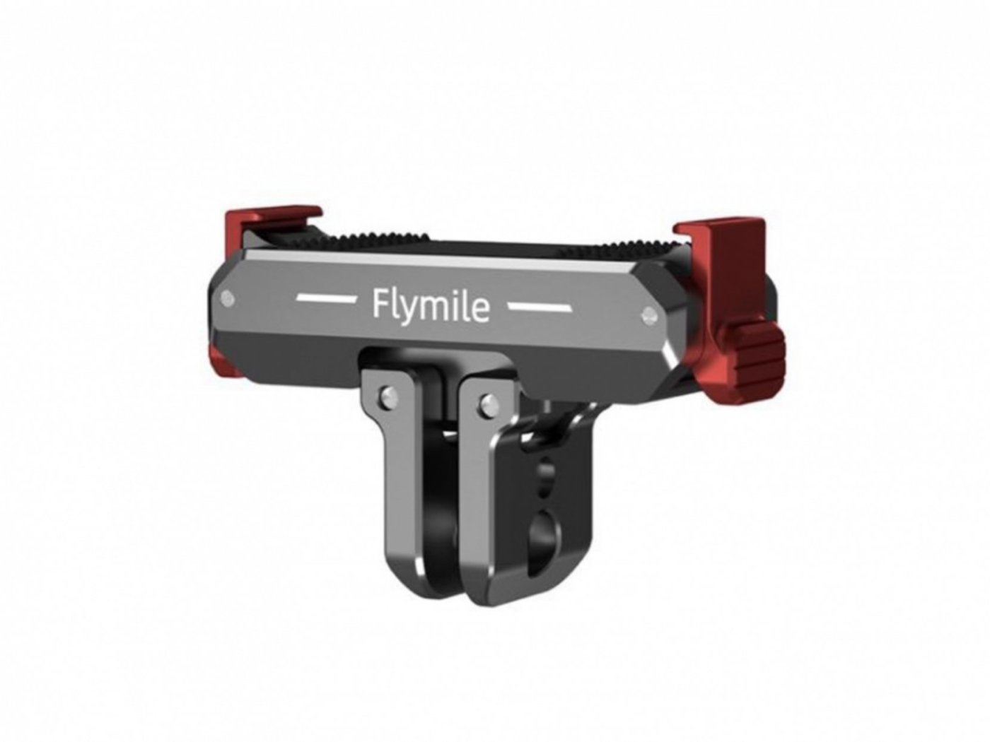 Hliníkový magnetický adaptér pro akční kameru DJI Osmo Nano