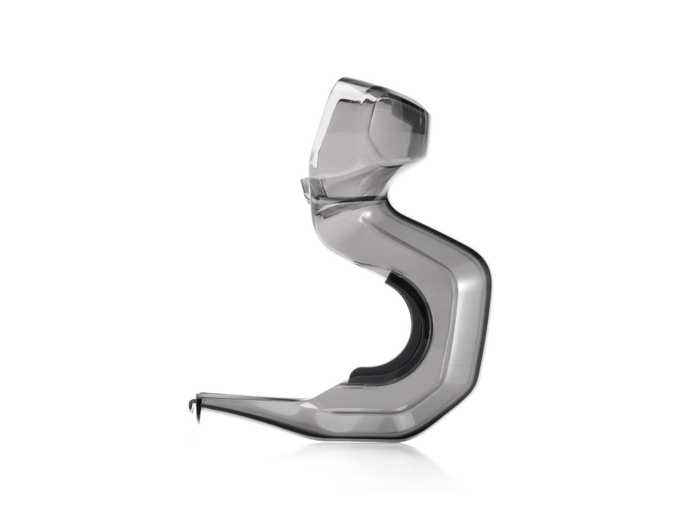 DJI Air 3 kryt gimbalu