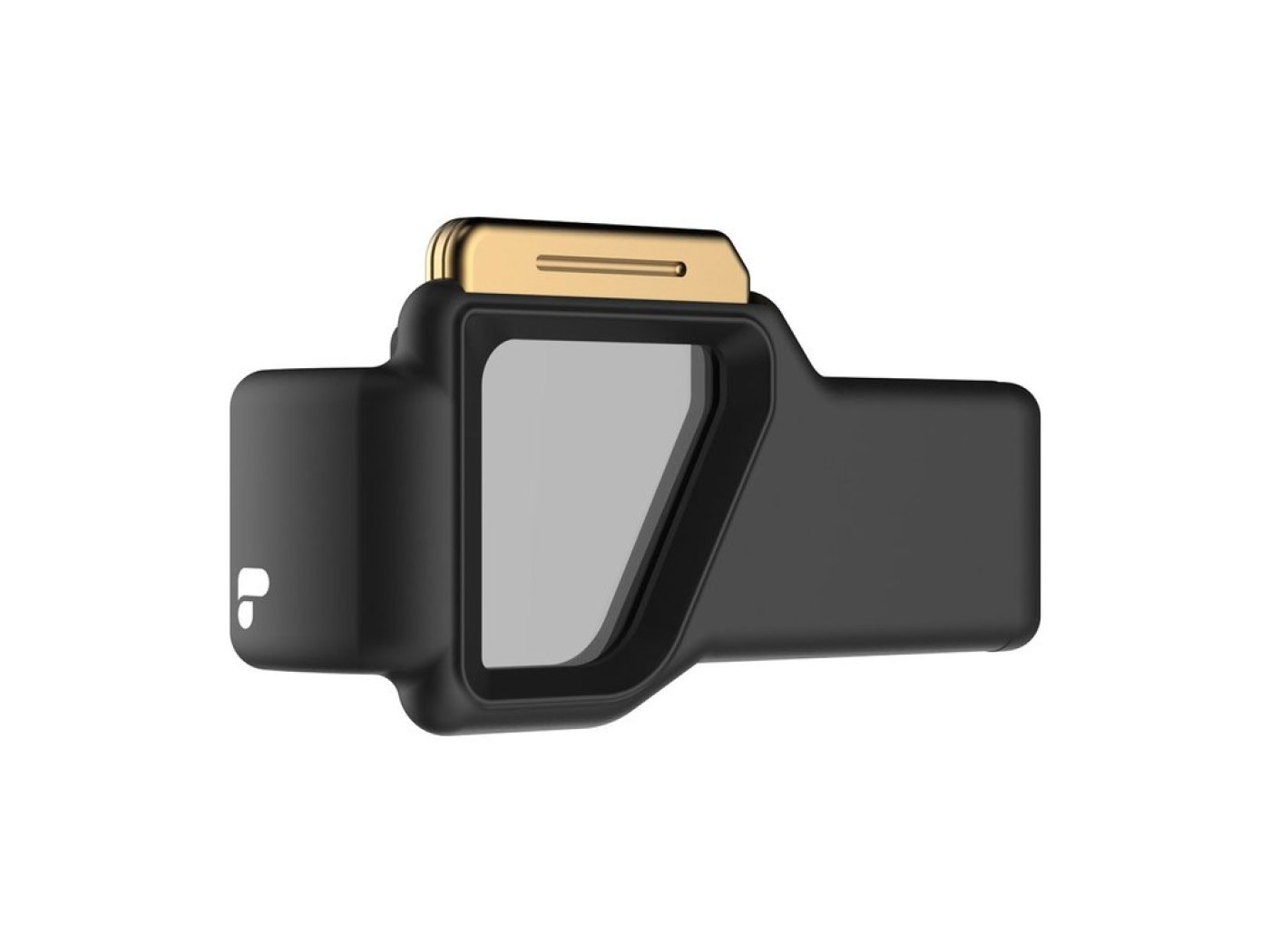 PolarPro Iris filtry na iPhone k DJI Osmo Mobile series