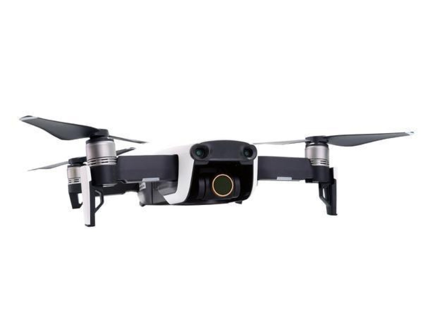 Filtry PolarPro Custom 3-Pack Cinema Series pro dron DJI Mavic Air
