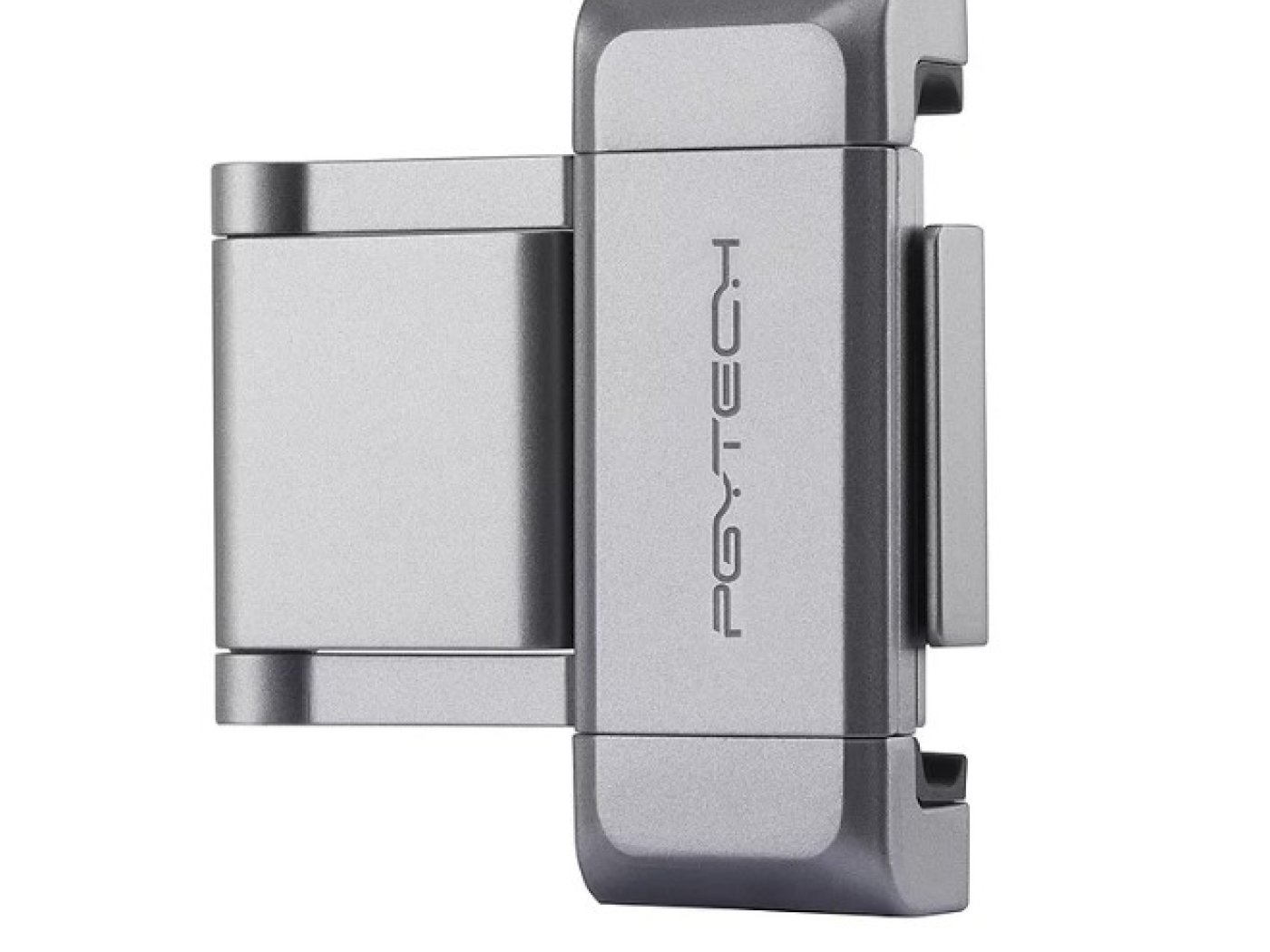 Držák telefonu Pgytech pro DJI Osmo Pocket 7,7x6,5x2,2cm