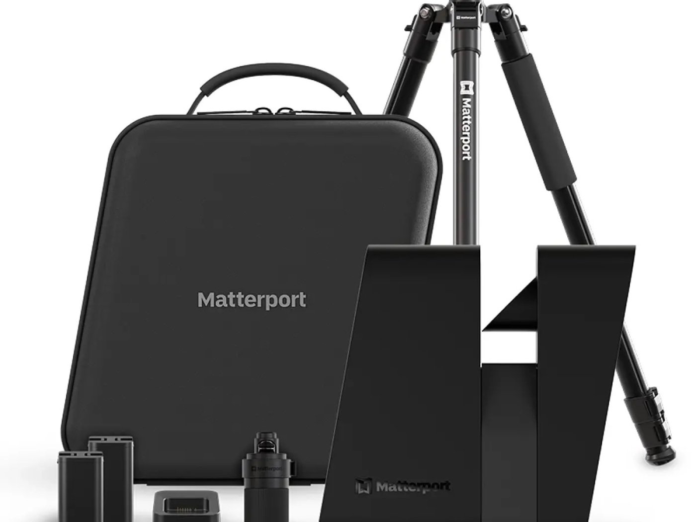 3D LiDAR kamera Matterport Pro 3 - Performance Kit