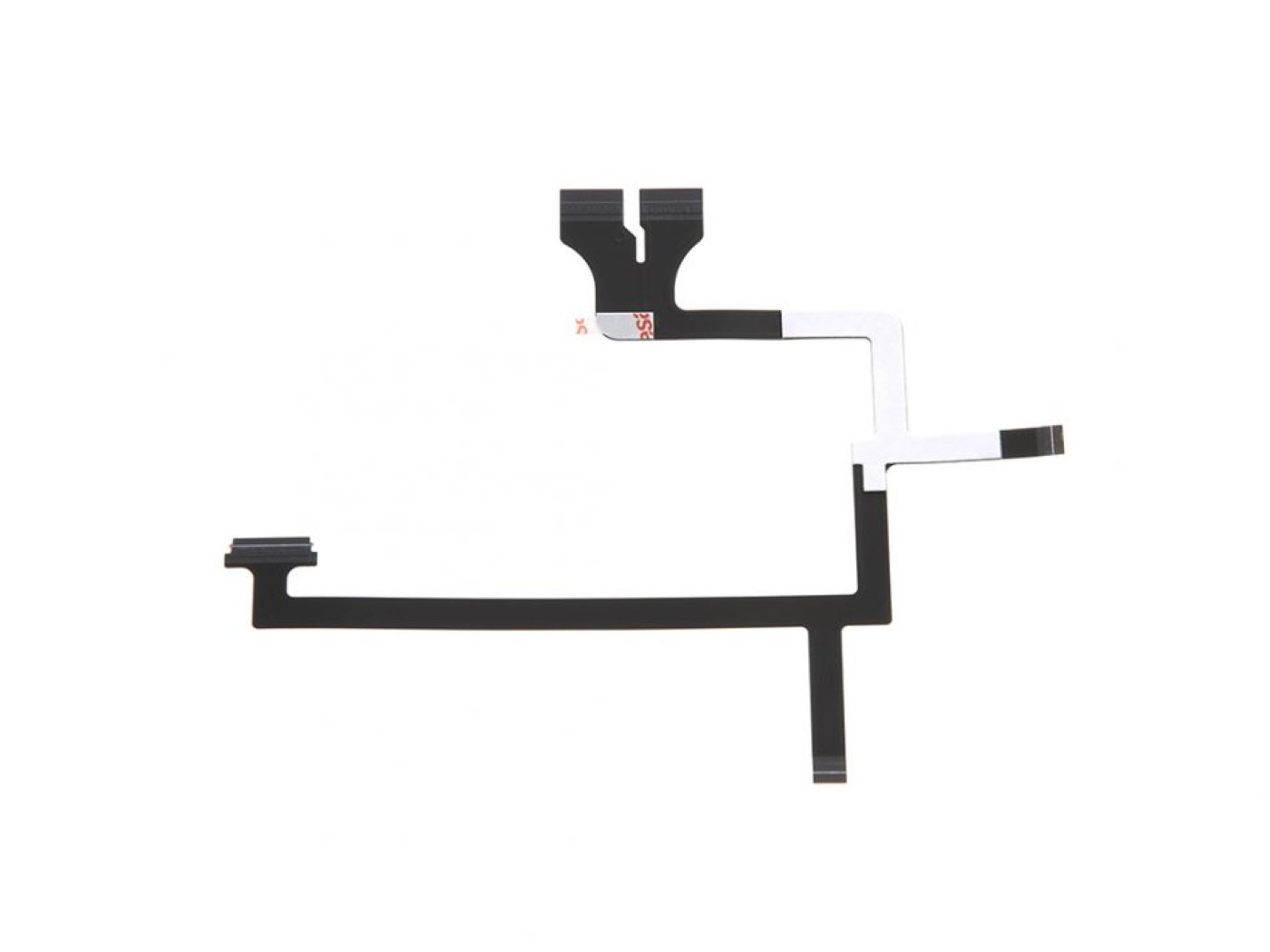 DJI Phantom 3 Pro / Advanced flexibilní kabel závěsu