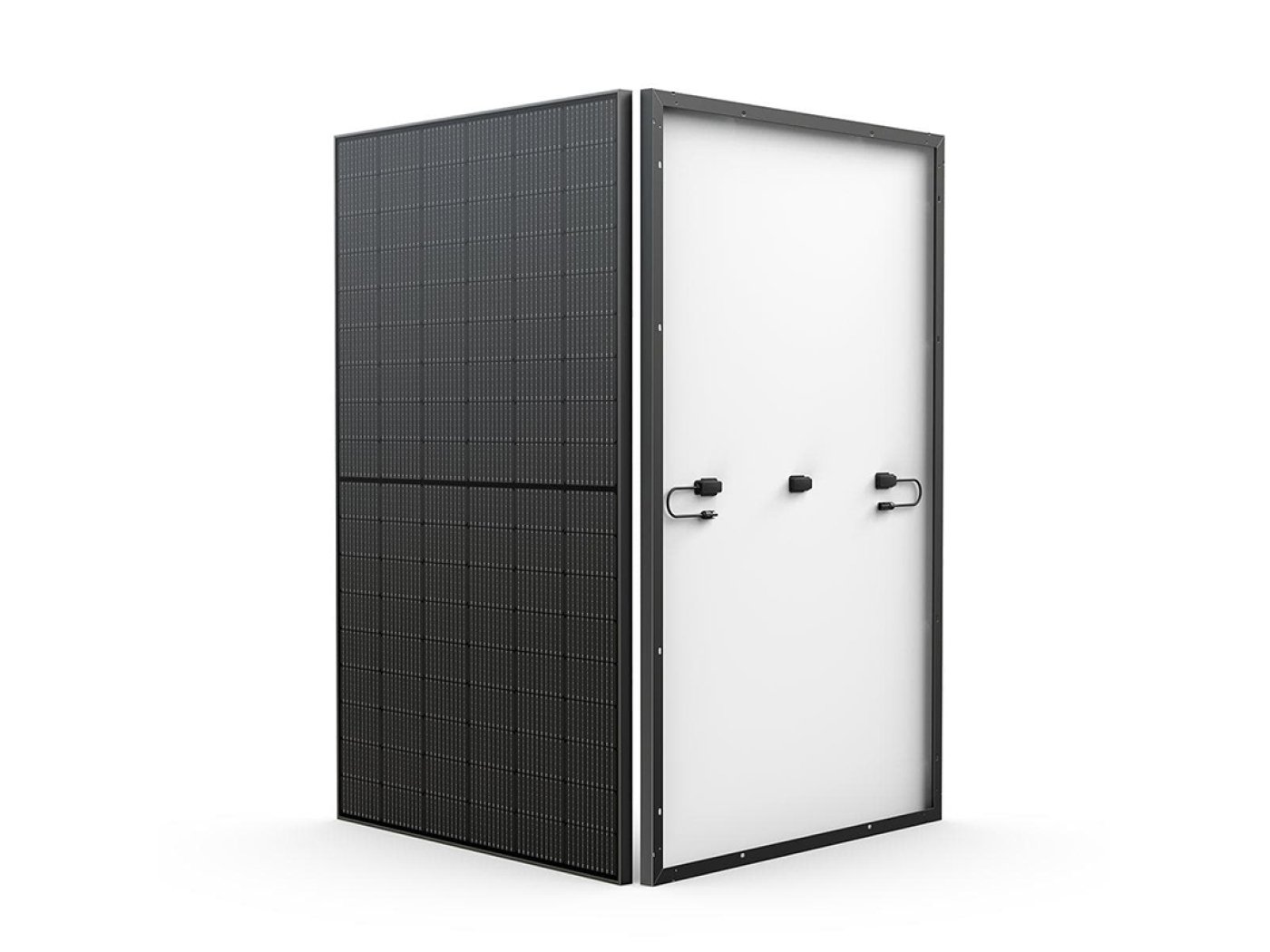 EcoFlow rigidní solární panel 400W (30ks)