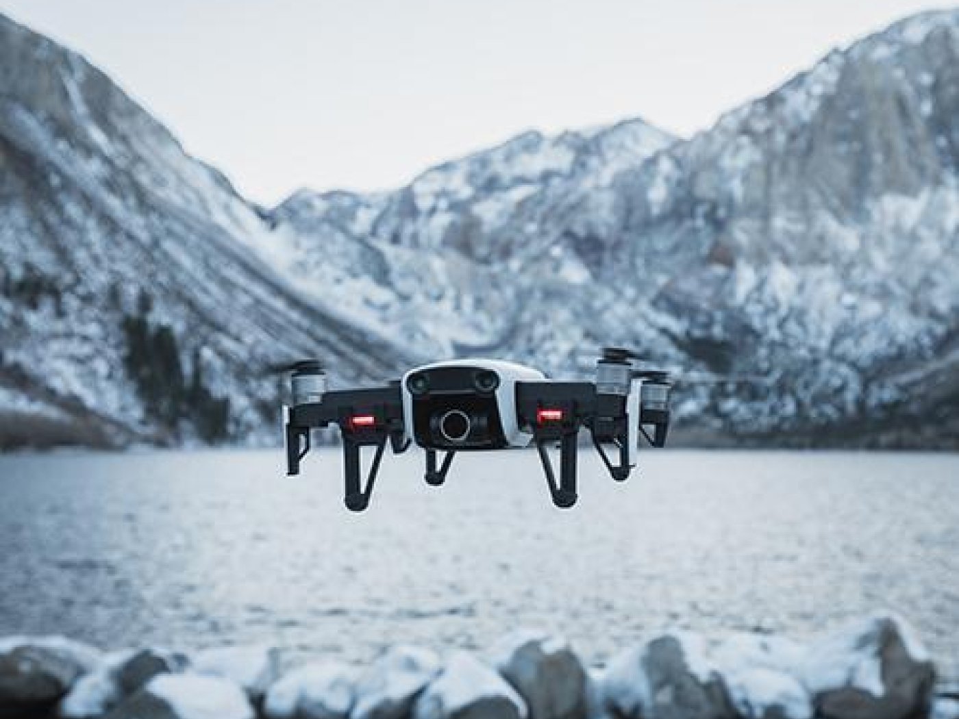 Filtry PolarPro Standard Series 3-Pack pro dron DJI Mavic Air