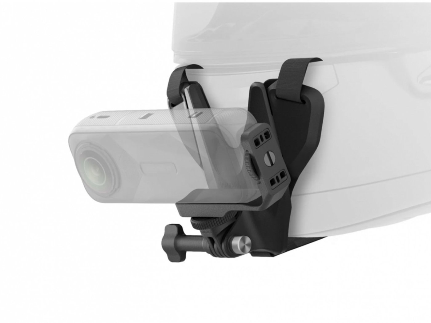 Insta360 Držák na helmu