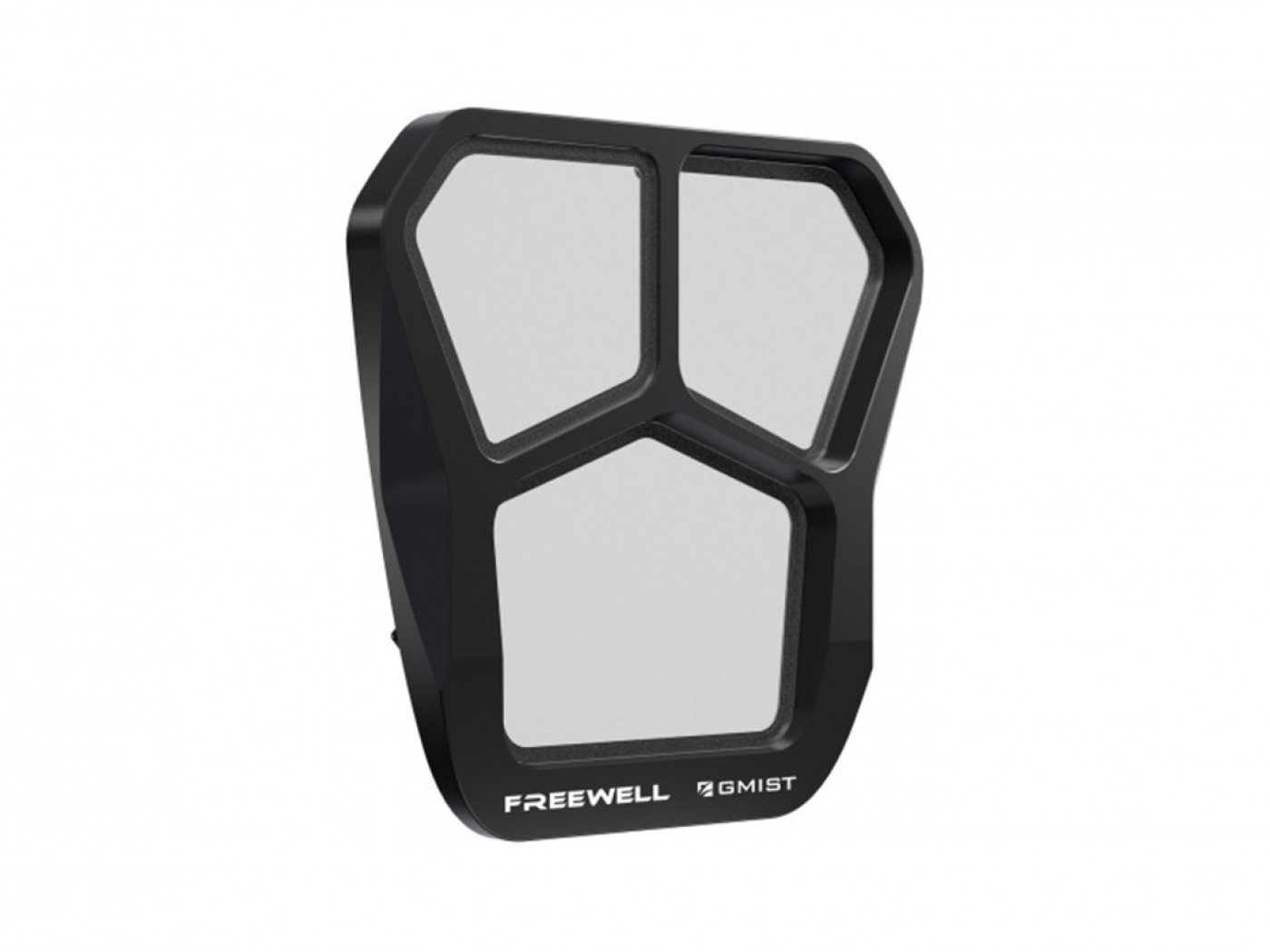 Freewell Glow Mist 1/4 filtr na dron DJI Mavic 3 Pro