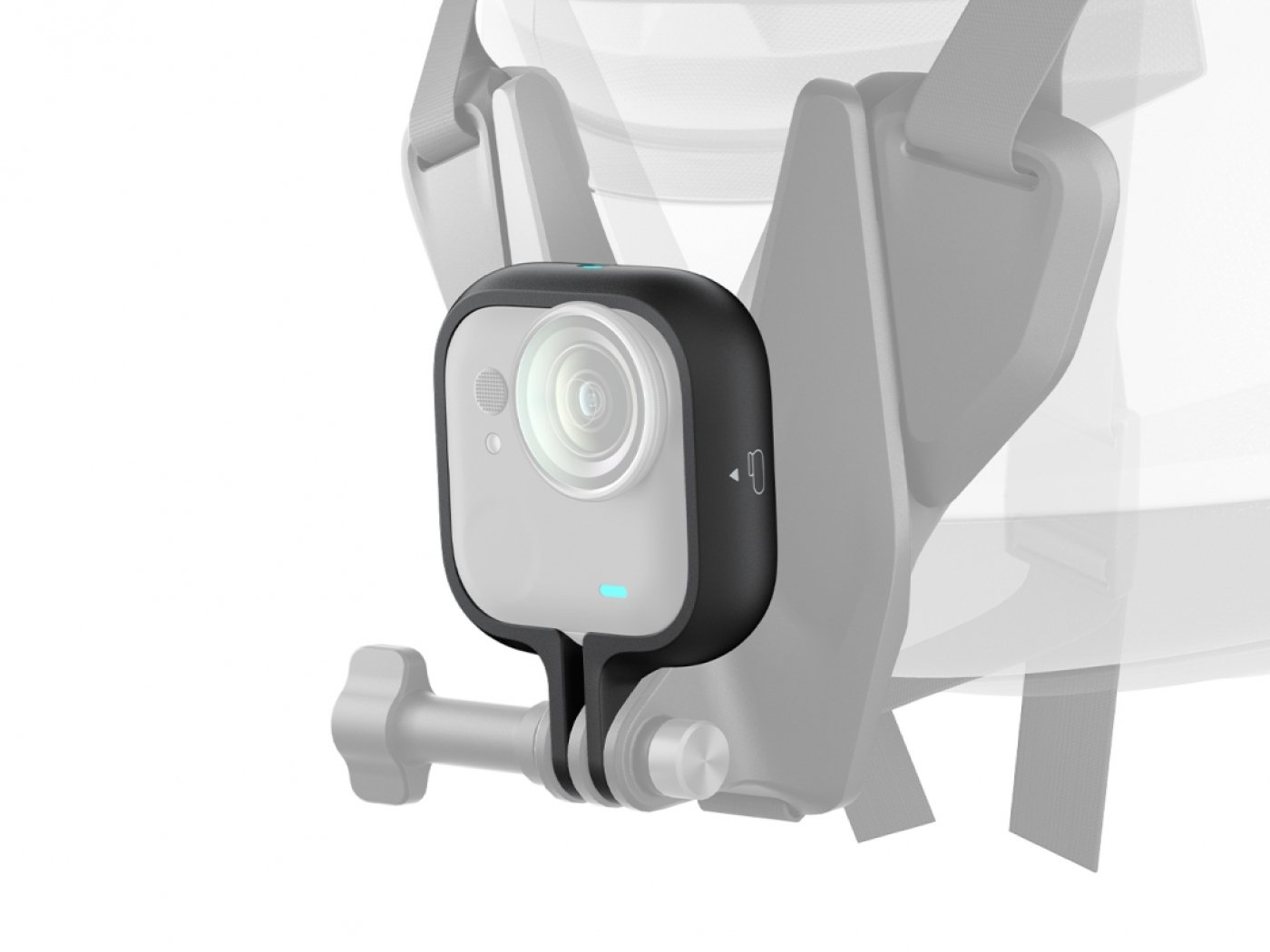 Držák kamery Insta360 GO Ultra