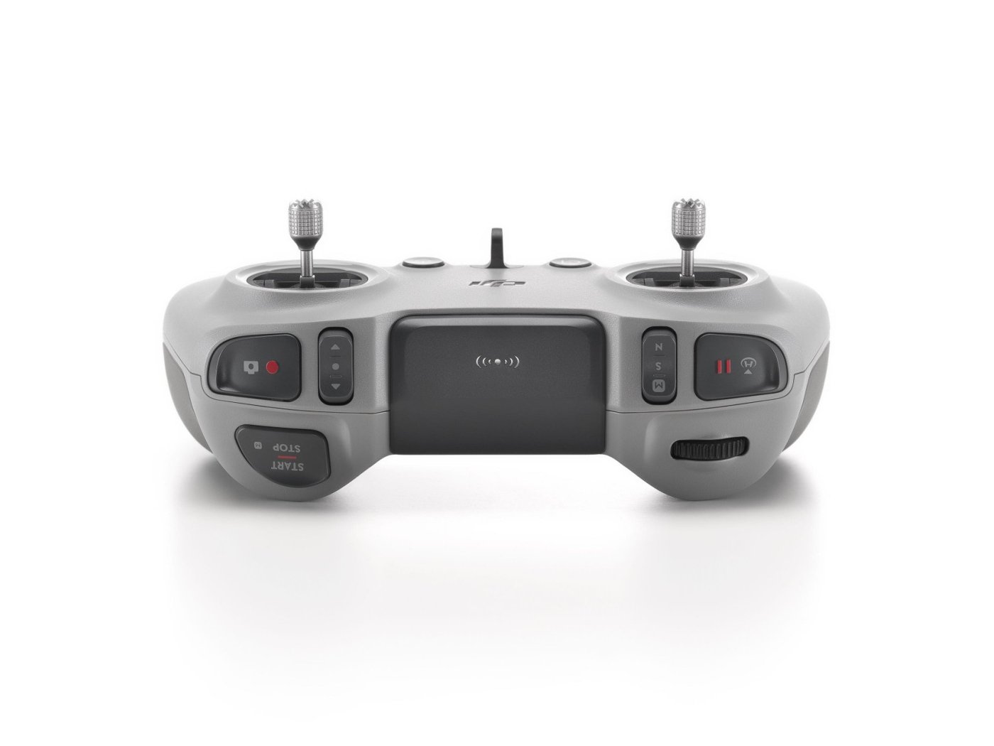 Dálkový ovladač DJI FPV Remote Controller 3 k závodnímu dronu