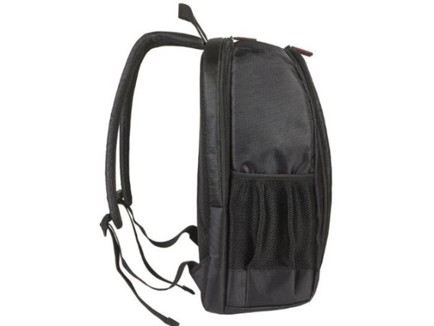 Batoh s pořadači na DJI Ronin-SC