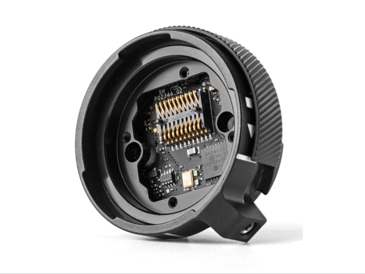 Zenmuse XT Gimbal Adapter pro DJI Matrice 200