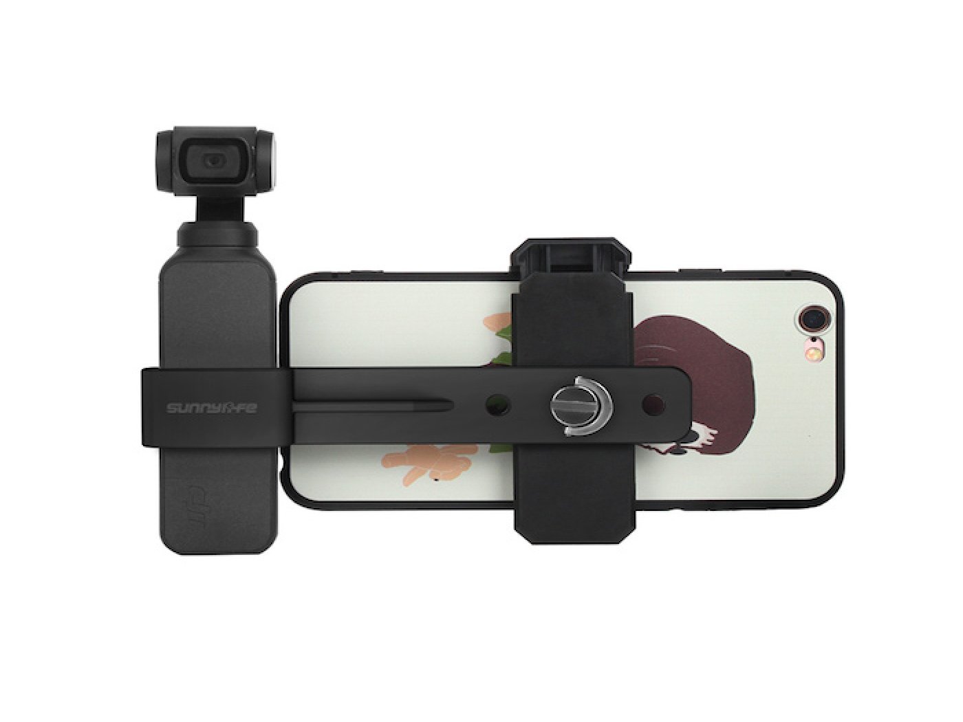 Stativ + držák telefonu pro DJI Osmo Pocket / Pocket 2