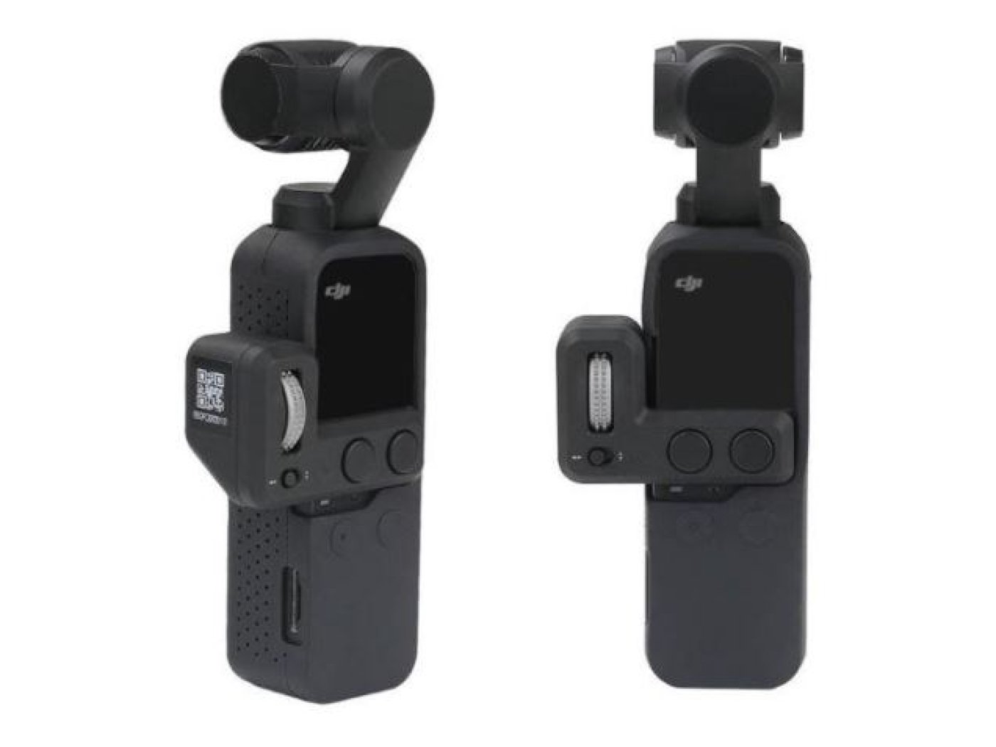 Silikonový kryt na DJI Osmo Pocket