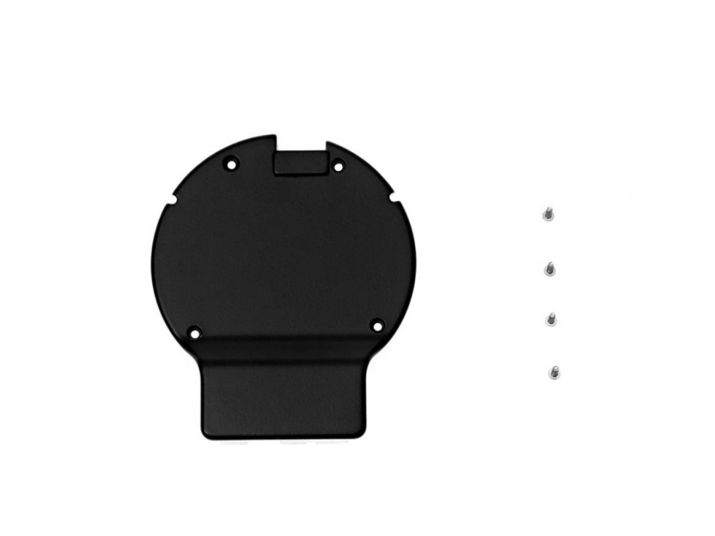 Kryt GPS pro dron DJI Inspire 1