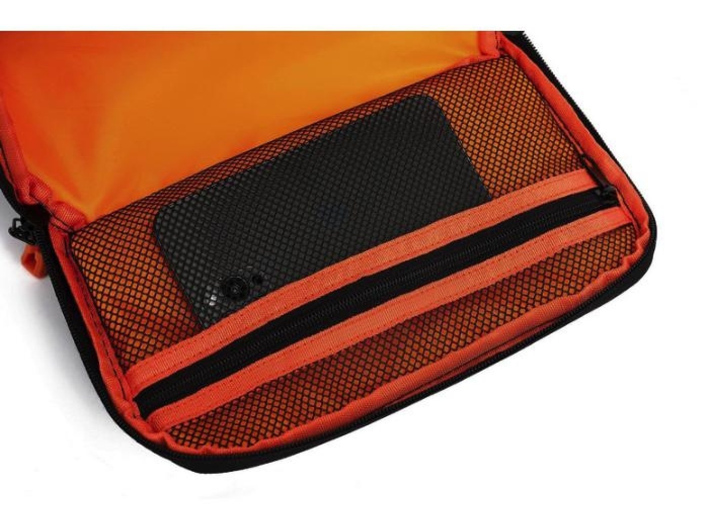 Velký voděodolný fotobatoh