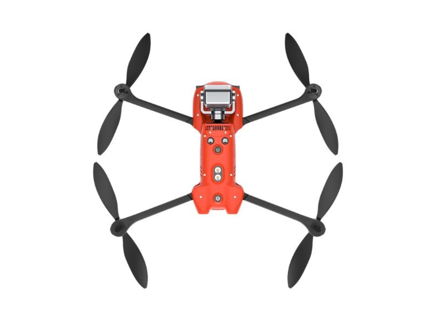 Autel EVO II Dual 640T Enterprise Rugged Bundle