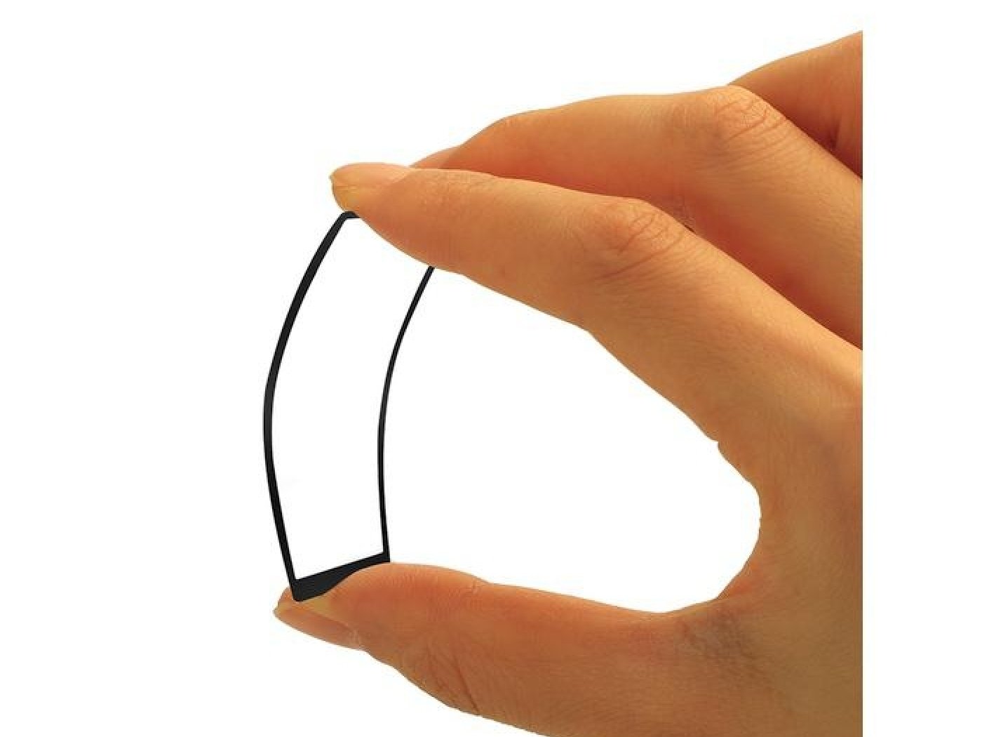 Ochranná folie na displej kamery Insta360 X3 (2ks)