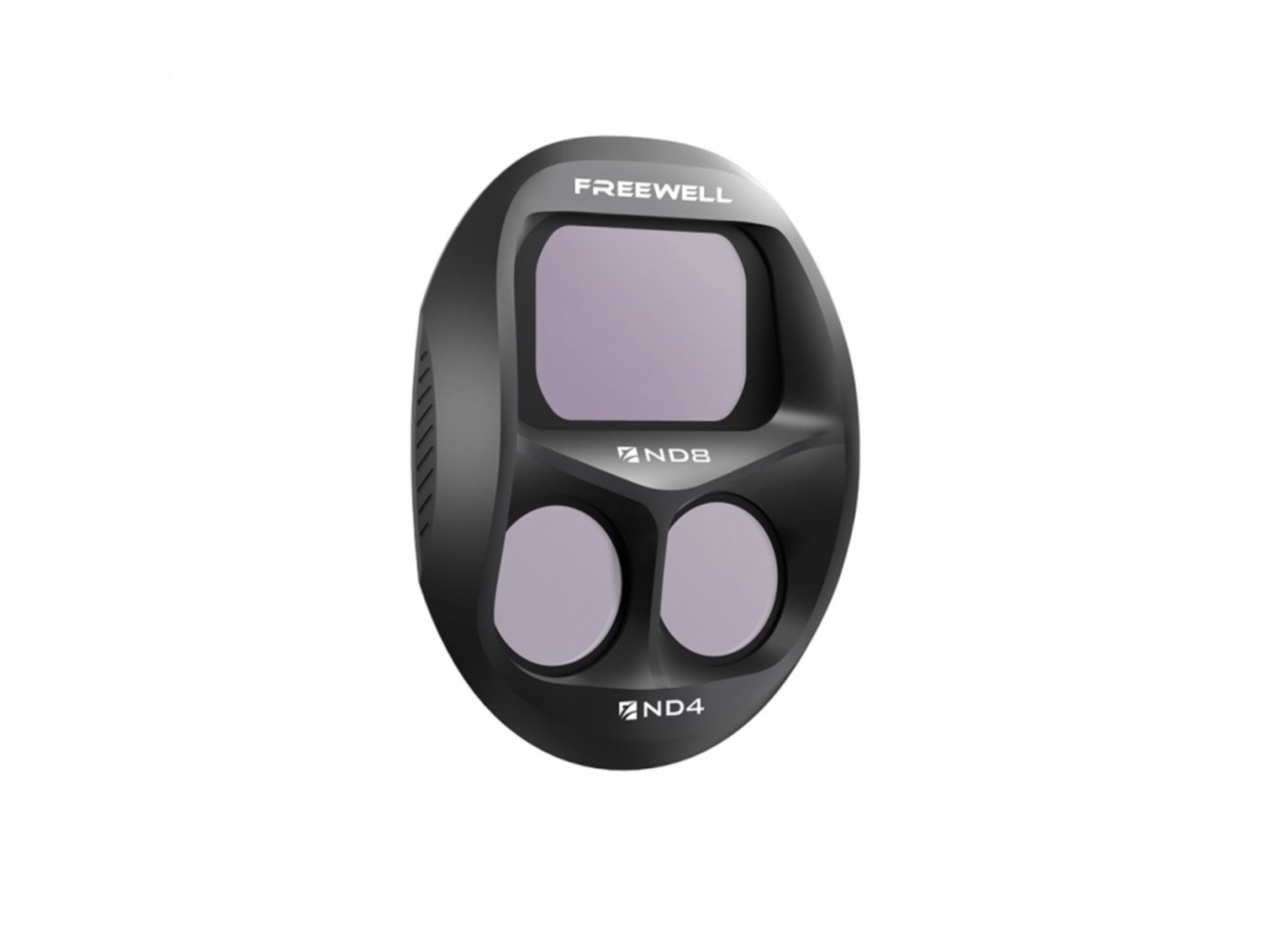 Freewell Split ND8/ND4 filtr pro Mavic 4 Pro