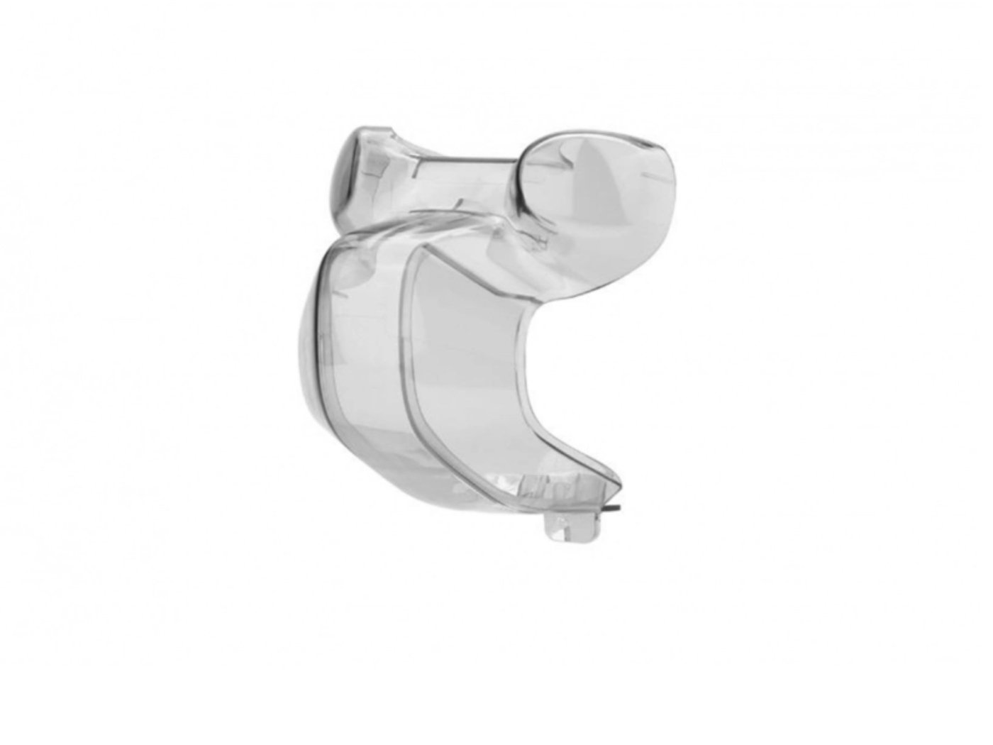 DJI Mini 4 Pro – Gimbal Protection Cover