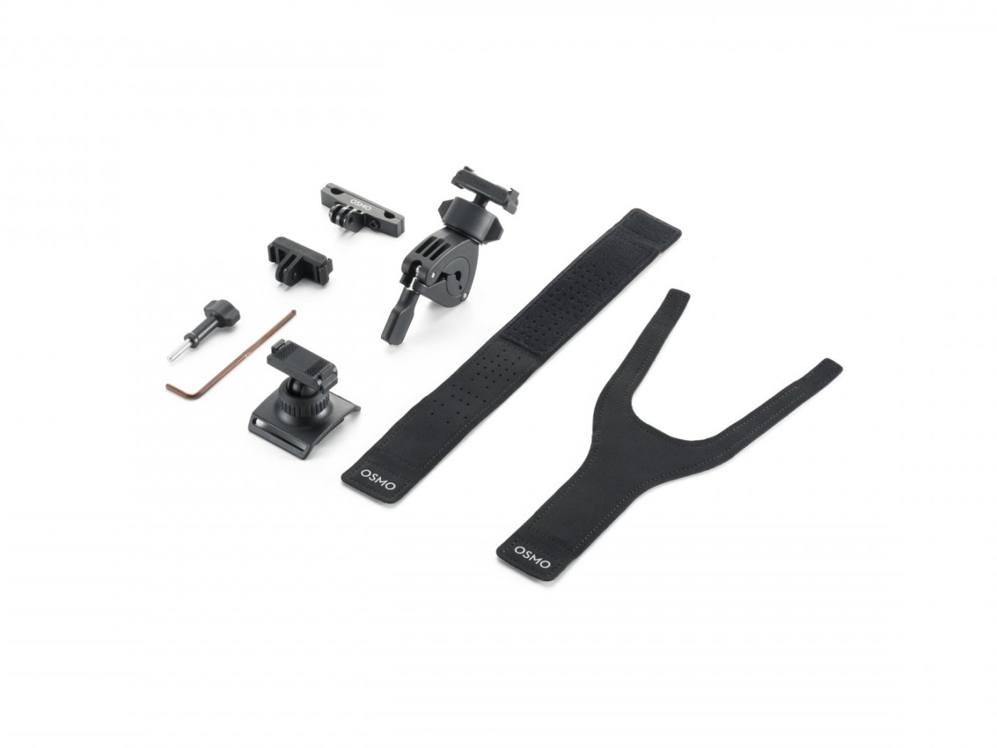 Sada příslušenství pro silniční cyklistiku DJI Osmo