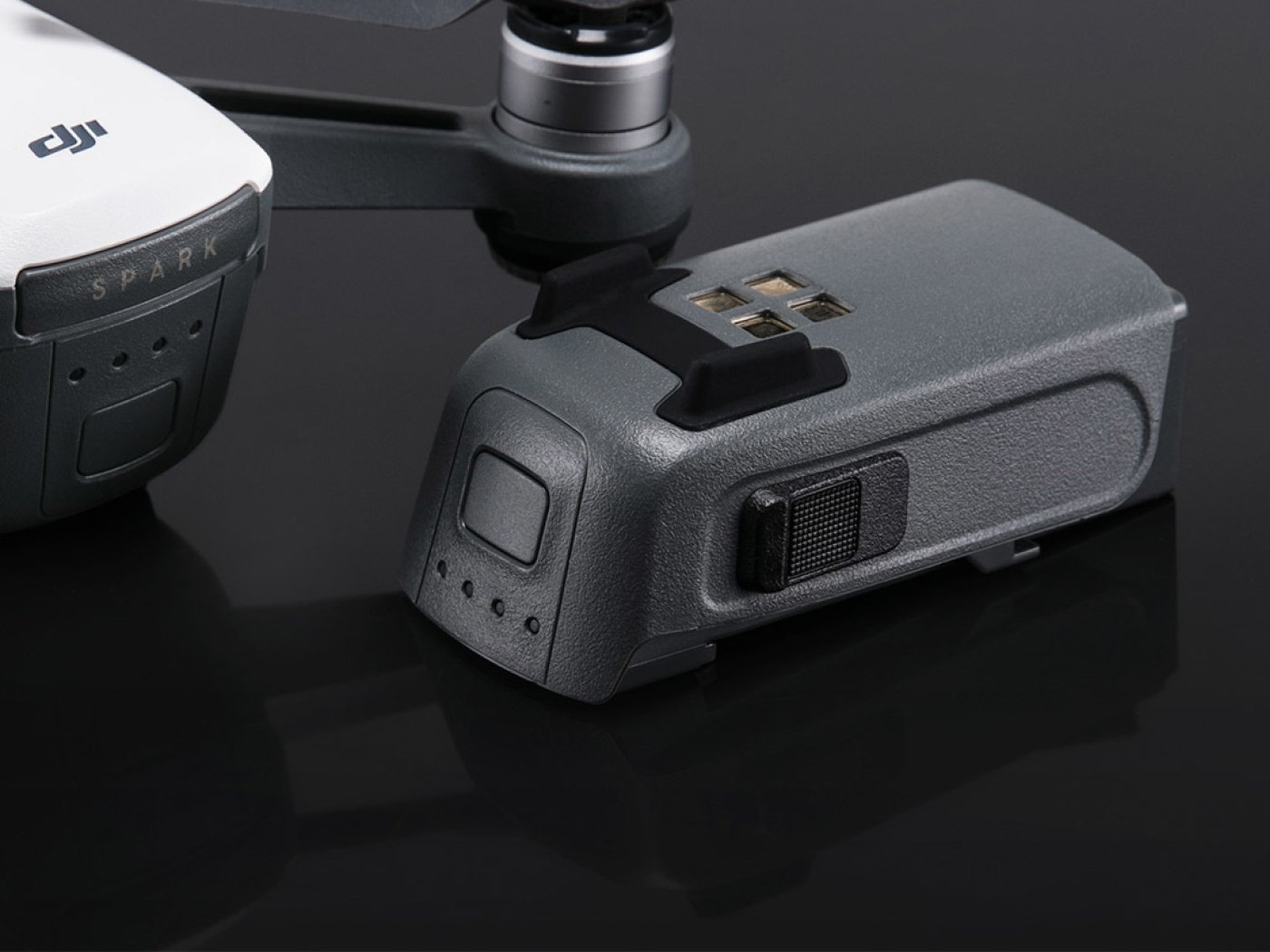 DJI Spark inteligentní baterie