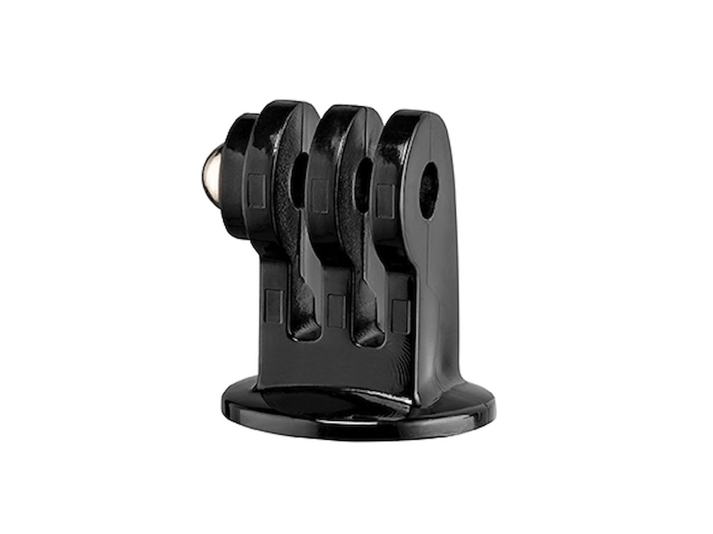 Manfrotto PIXI mini stativ na DJI Osmo Action / Action 2