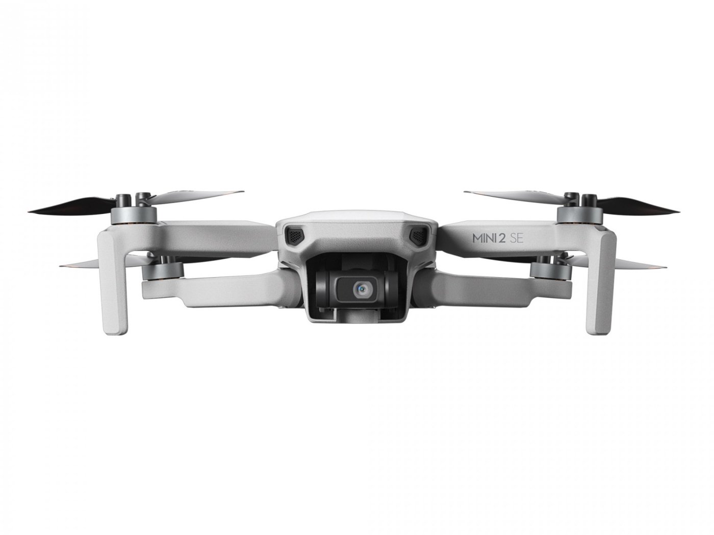 DJI Mini 2 SE Fly More Combo