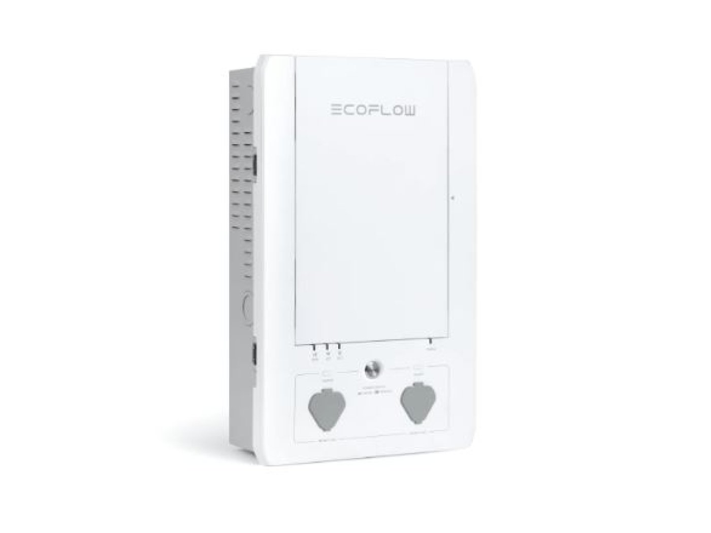 EcoFlow Smart Home Panel (bez Relay Module)