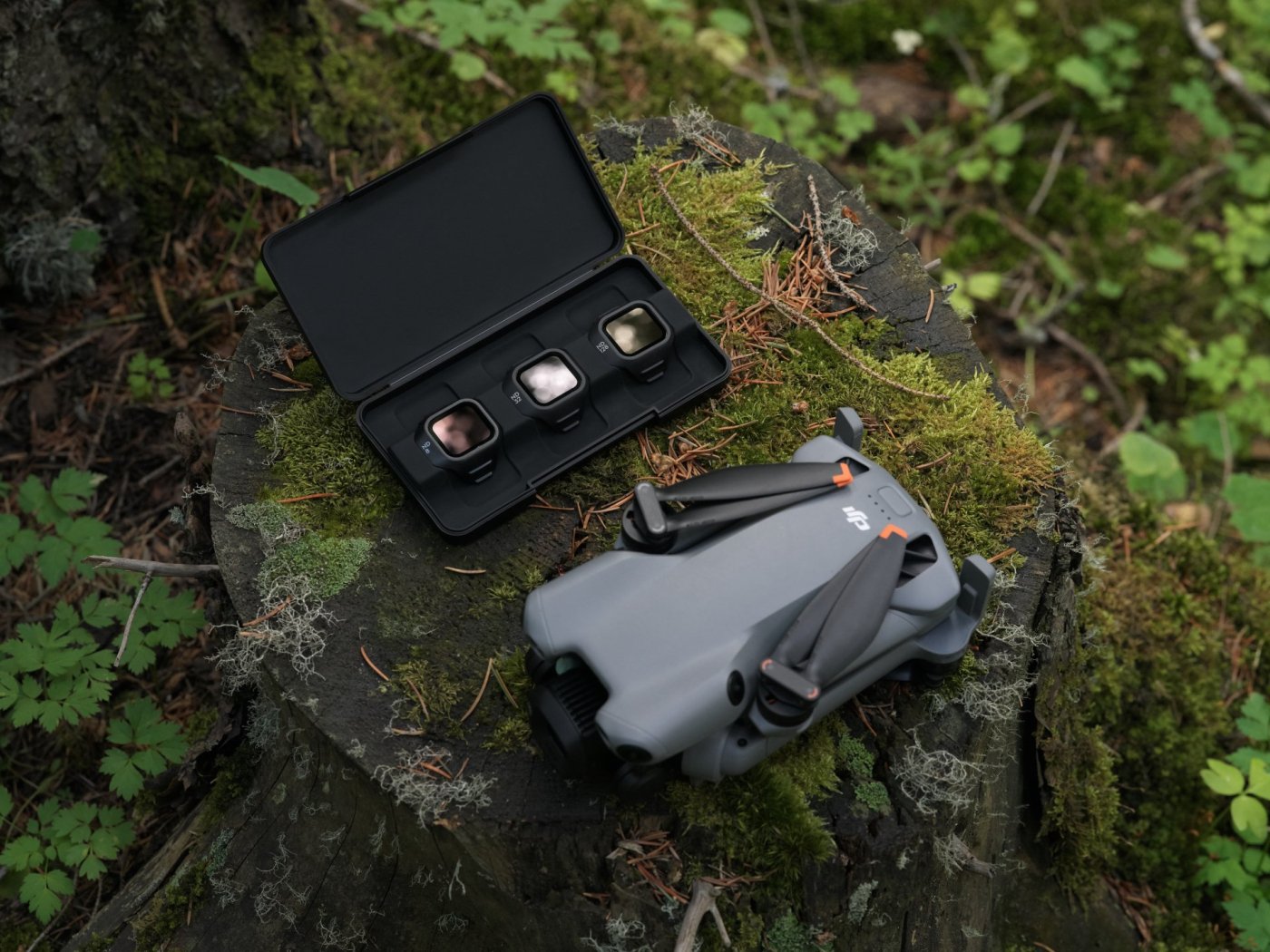 DJI Mini 5 Pro Fly More Combo (bez ovladače)