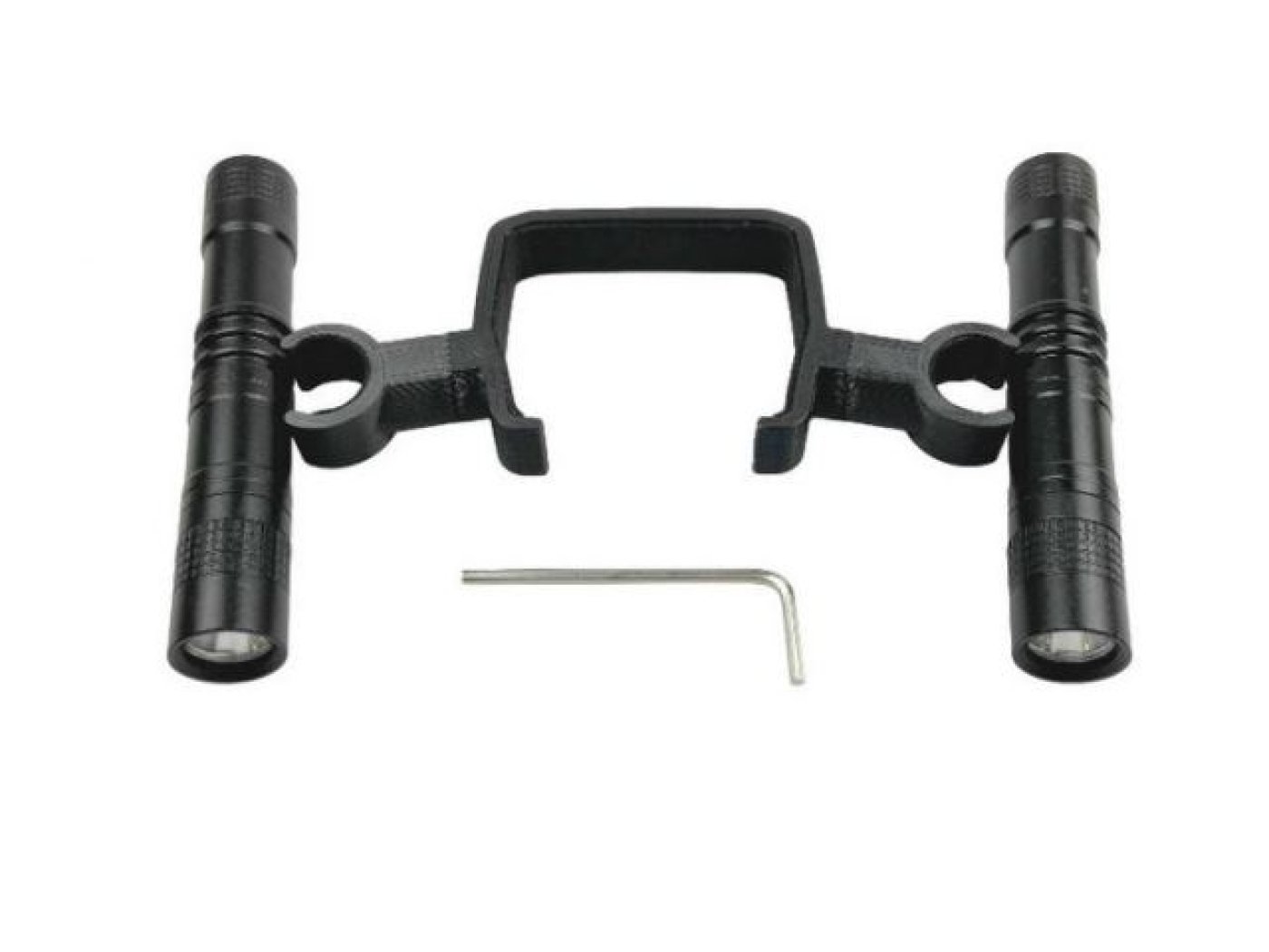 Přídavná LED světla na dron DJI Mavic Mini / Mini 2 / Mini 2 SE / Mini SE