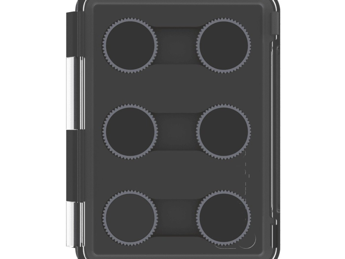 Filtry PolarPro Standard Series 6-Pack pro dron DJI Mavic Air