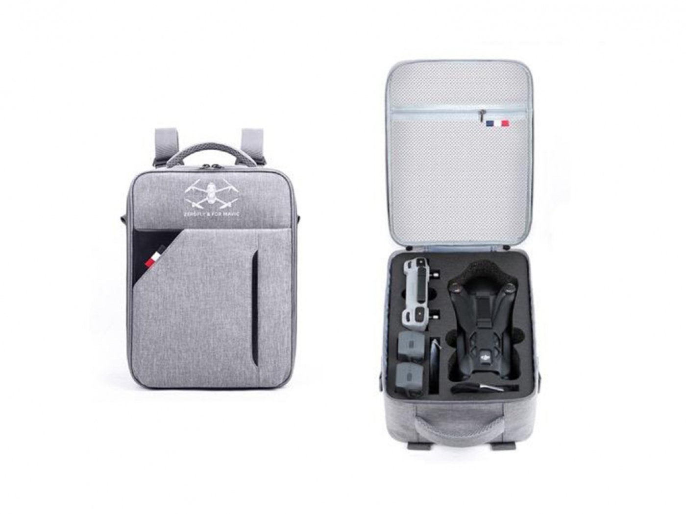 Batoh pro dron DJI Mavic 4 Pro