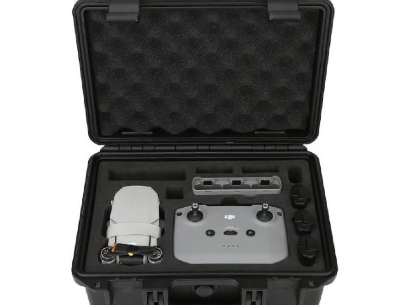 Voděodolný kufr na dron DJI Mini 2 / Mini 2 SE