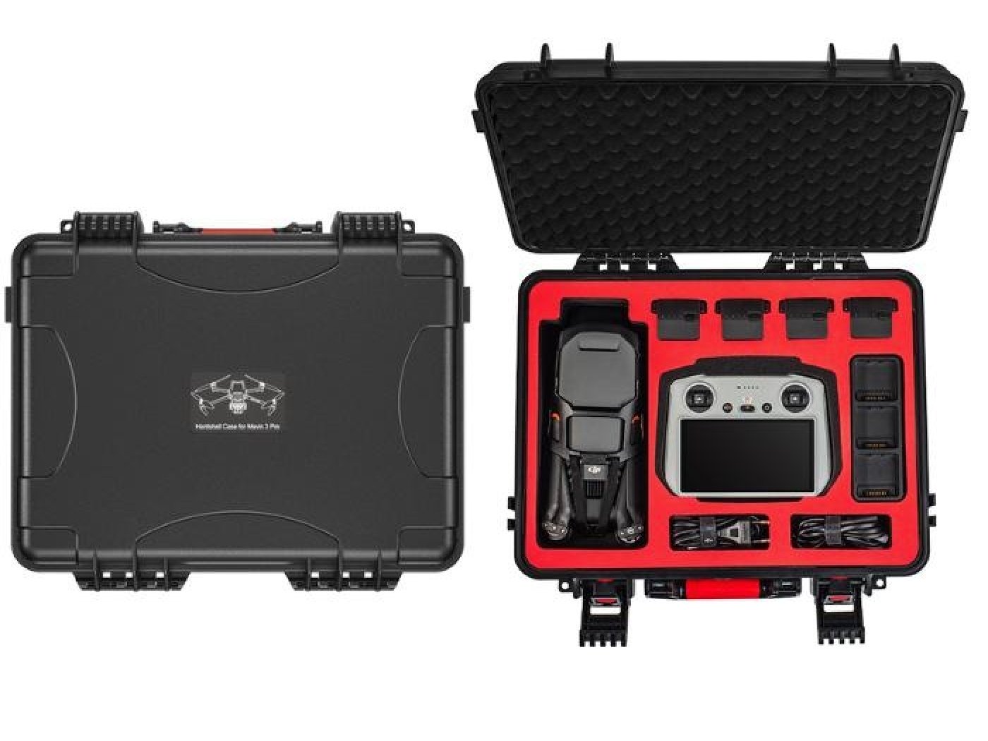 ABS voděodolný kufr na dron DJI Mavic 3 Pro