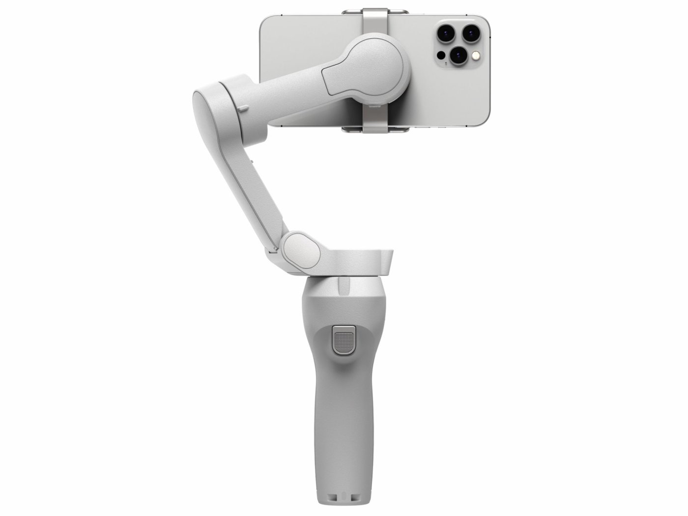 Ruční stabilizátor na mobil DJI Osmo Mobile SE